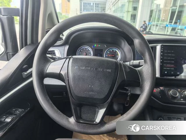 Dongfeng popular Lingzhi New Energy id 4211886 из Китая 7