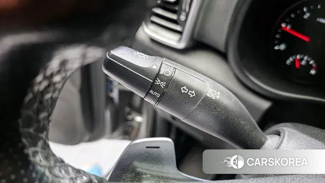 Kia Sportage The Bold id 3444038 из Кореи 7