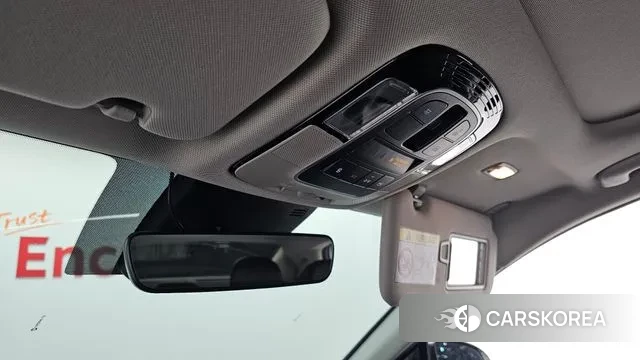 Hyundai Sonata (DN8) id 3449031 из Кореи 7