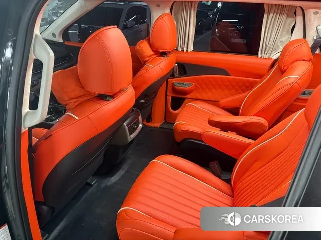 Kia The New Carnival 4th Generation id 3776186 из Кореи 7