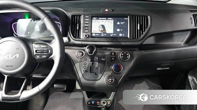 Kia The New Kia Ray id 4248478 из Кореи 7