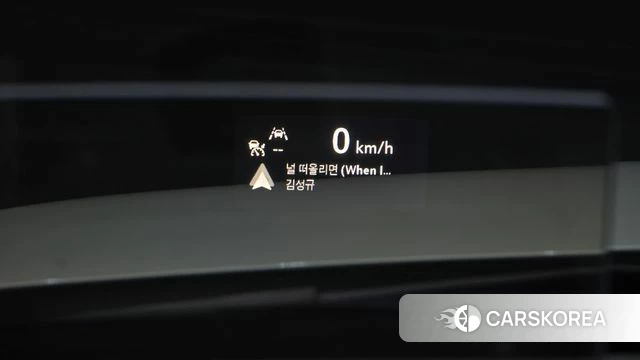 Chevrolet (GM Daewoo) Trailblazer id 3834118 из Кореи 7