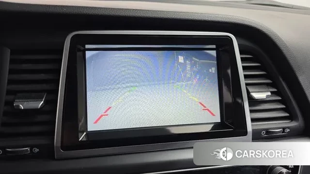 Hyundai Sonata New Rise id 3520271 из Кореи 7