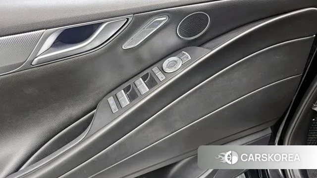 Genesis G80 (RG3) id 3746454 из Кореи 7