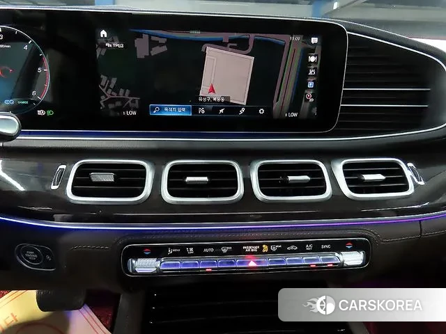 Mercedes-Benz GLE-Class W167 id 2998720 из Кореи 7