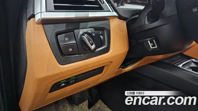 BMW 3 Series GT (F34) id 2946009 из Кореи 7