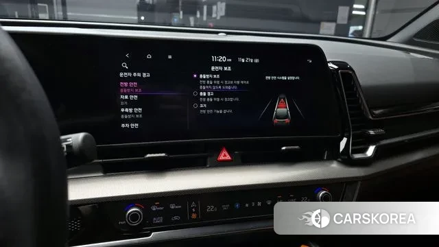 Kia Sportage 5th Generation Hybrid id 3394486 из Кореи 7