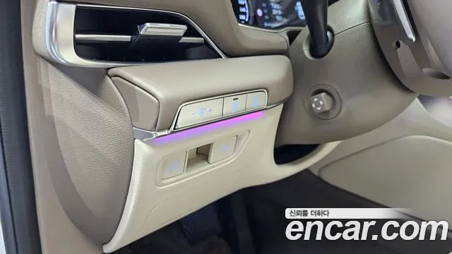 Genesis GV80 id 2678796 из Кореи 7