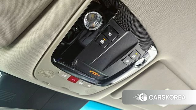 Kia The New K8 id 3896404 из Кореи 7