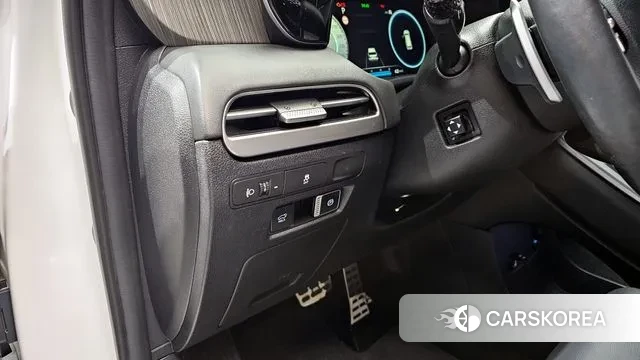 Hyundai The New Palisade id 3591273 из Кореи 7