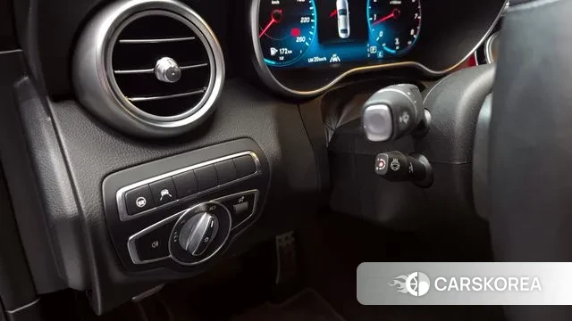 Mercedes-Benz C-Class W205 id 3646214 из Кореи 7