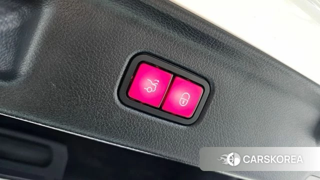 Mercedes-Benz S-Class W223 id 4550630 из Кореи 7