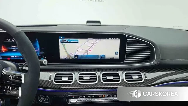 Mercedes-Benz GLE-Class W167 id 3382749 из Кореи 7