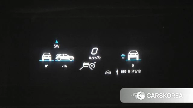 Mercedes-Benz GLE-Class W167 id 4591822 из Кореи 7