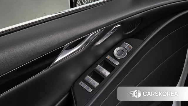 Genesis G80 (RG3) id 4706368 из Кореи 7
