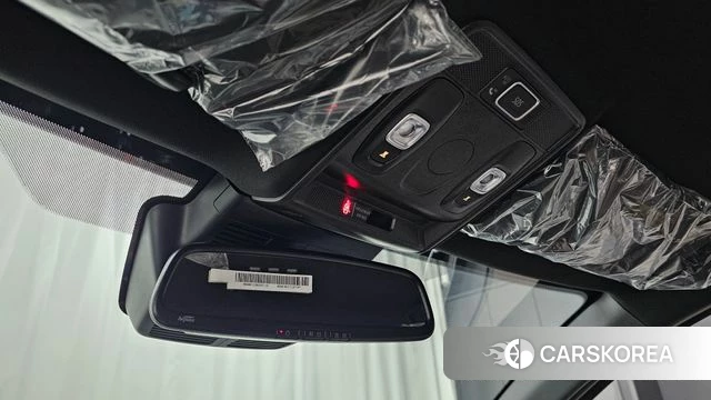 Renault Korea (Samsung) Arcana id 4612067 из Кореи 7