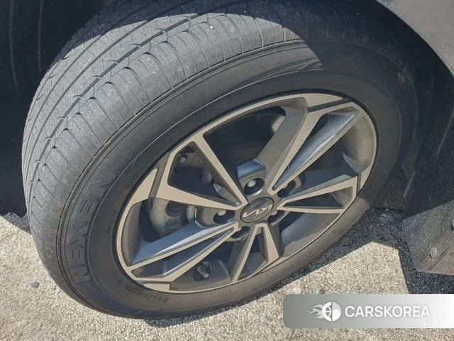 Kia The New K3 2nd generation id 2984446 из Кореи 7