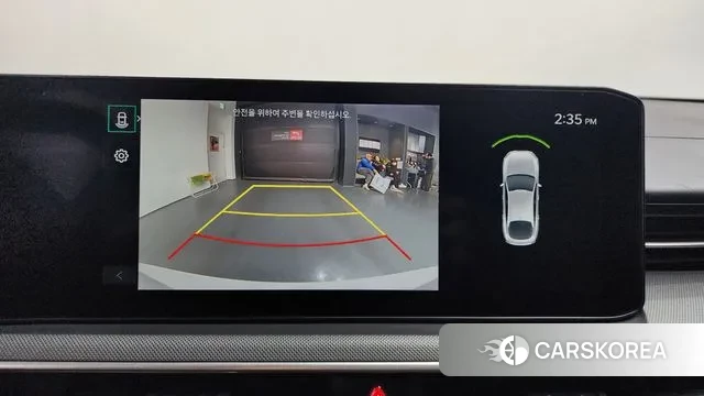 Kia The New K5 3rd generation id 3596316 из Кореи 7