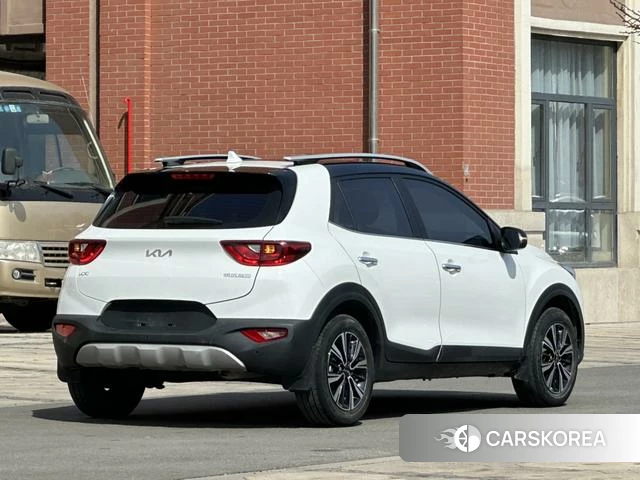 Kia Yi Ran id 4313578 из Китая 7