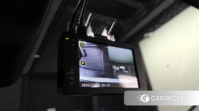 Hyundai Sonata (DN8) id 3520064 из Кореи 7