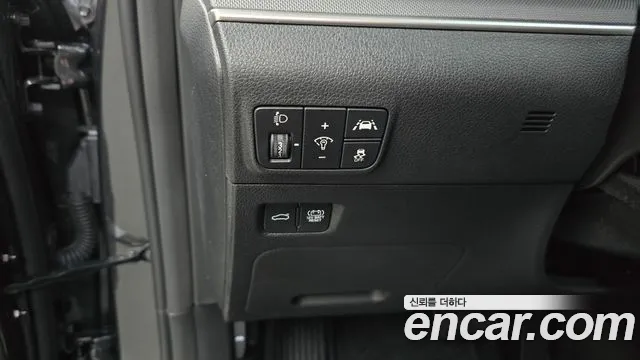 Kia K5 Hybrid 3rd Generation id 2736600 из Кореи 7