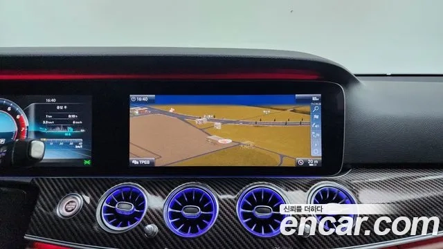 Mercedes-Benz E-Class W213 id 2875853 из Кореи 7