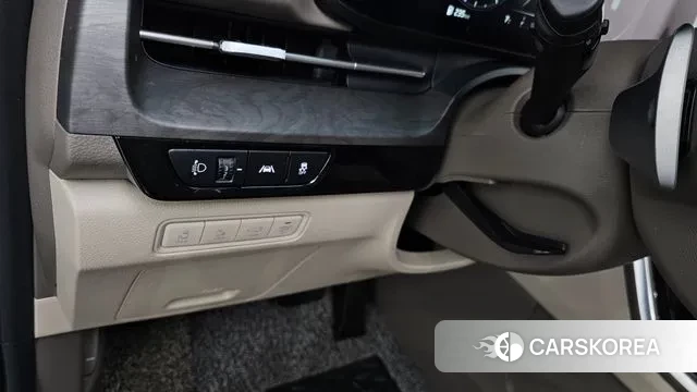 Kia Carnival 4th generation id 3664743 из Кореи 7