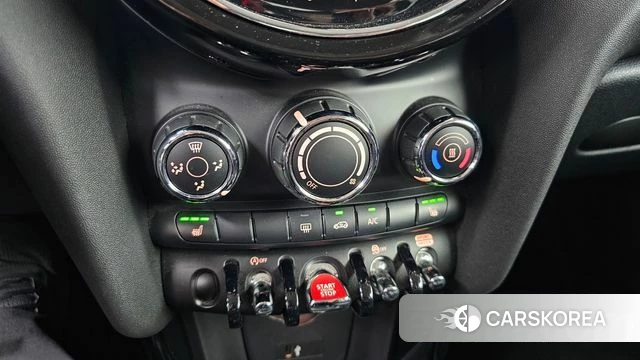 Mini Cooper id 4636917 из Кореи 7