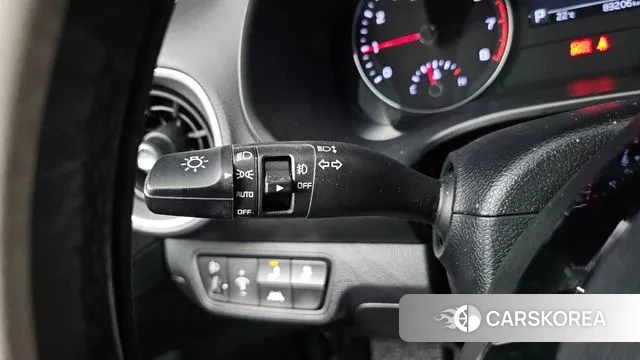 Kia Come New K3 id 3265313 из Кореи 7