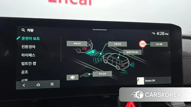 Kia The New Carnival 4th Generation id 2968462 из Кореи 7