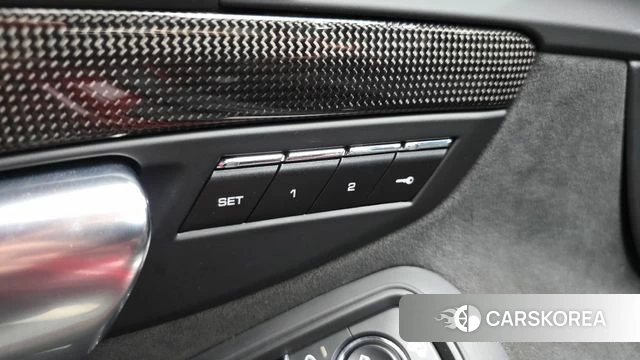 Porsche 718 Boxster id 3842914 из Кореи 7