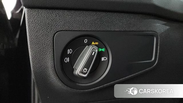 Volkswagen Tiguan second Generation id 3919807 из Кореи 7