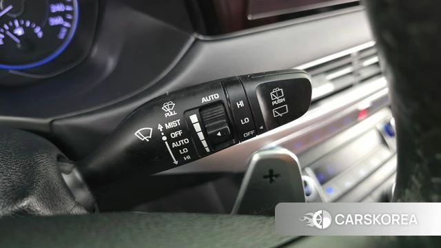 Hyundai Palisade id 4476859 из Кореи 7