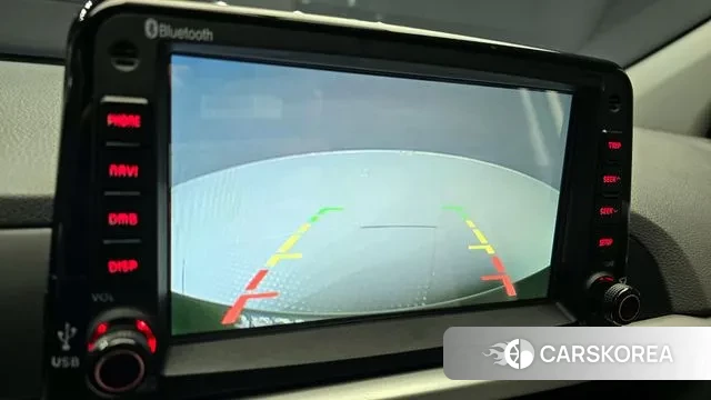 Kia Morning Urban (JA) id 3458912 из Кореи 7