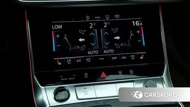 Audi A6 (C8) id 3324015 из Кореи 7