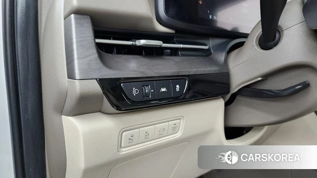 Kia Carnival 4th generation id 4495975 из Кореи 7