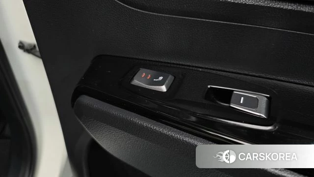 Ssangyong Beautiful Korando id 3897781 из Кореи 7