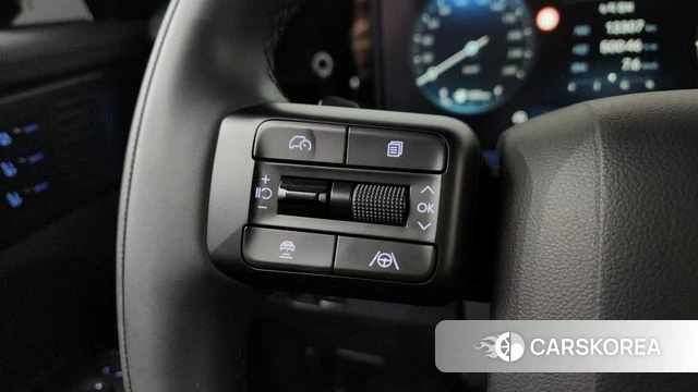 Hyundai Santa Fe (MX5) id 4421513 из Кореи 7