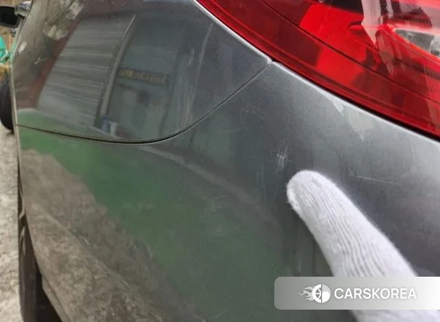 Mercedes-Benz E-Class W213 id 3402348 из Кореи 7