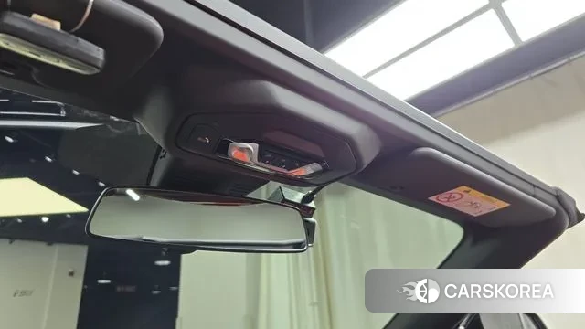 BMW Z4 (G29) id 2964440 из Кореи 7