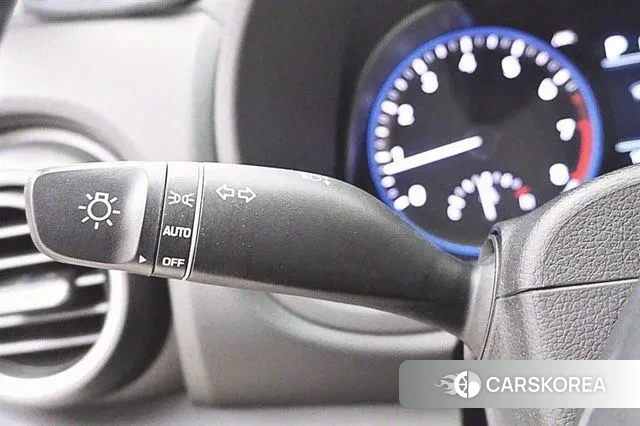 Hyundai Kona id 3060312 из Кореи 7