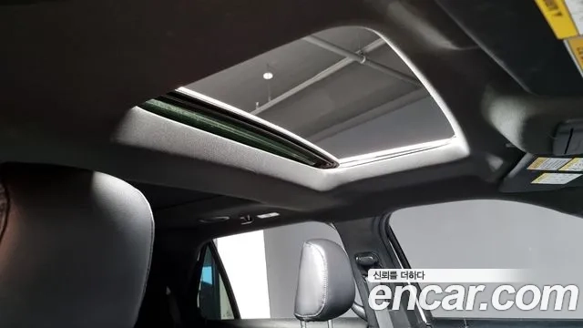 Ford Explorer id 2932583 из Кореи 7