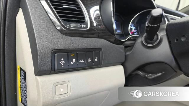 Kia The New Carnival id 4943931 из Кореи 7