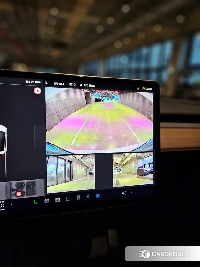 Tesla Model 3 id 3083222 из Кореи 7