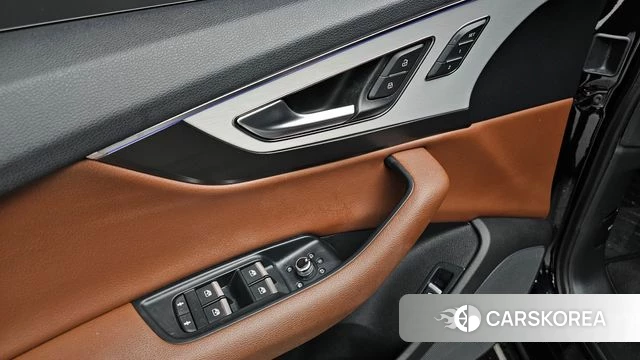 Audi Q7 (4M) id 3905318 из Кореи 7