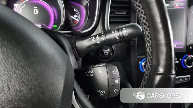 Renault Korea (Samsung) The New QM6 id 3484508 из Кореи 7