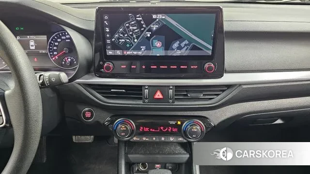 Kia The New K3 2nd generation id 3473461 из Кореи 7