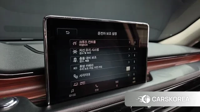 Lincoln Aviator 2nd generation id 3708166 из Кореи 7