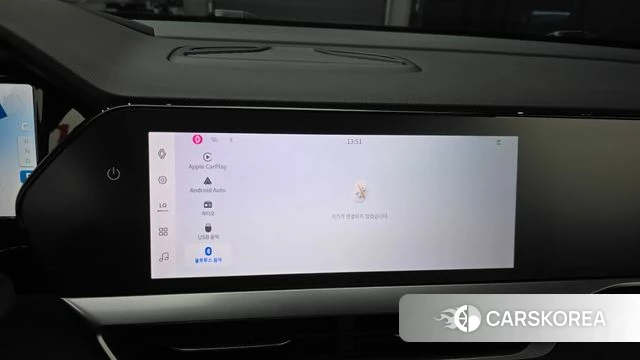 Renault Korea (Samsung) Grand Coleos id 4630037 из Кореи 7