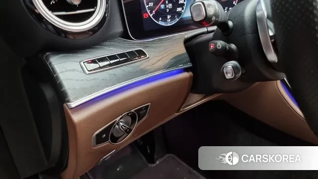 Mercedes-Benz E-Class W213 id 3541739 из Кореи 7